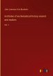 Institutes of ecclesiastical history... - Bild 1
