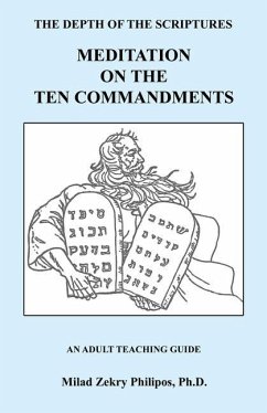 Meditation on the Ten Commandments - Philipos, Milad Zekry