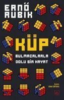 Küp Bulmacalarla Dolu Bir Hayat - Rubik, Ern