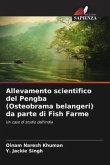 Allevamento scientifico del Pengba (Osteobrama belangeri) da parte di Fish Farme