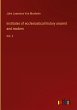 Institutes of ecclesiastical history... - Bild 1