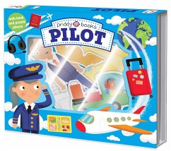 Pilot - Books, Priddy; Priddy, Roger