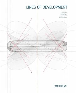 Lines of Development - Wu, Cameron