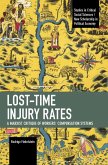 Lost-Time Injury Rates