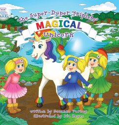 Magical Unicorn - Varney, Suzanne