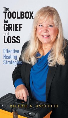 The Toolbox for Grief and Loss