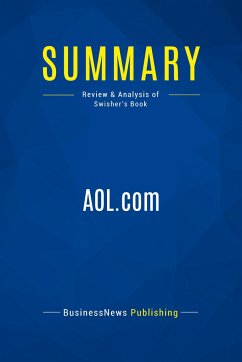 Summary: AOL.com - Businessnews Publishing