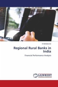 Regional Rural Banks in India - Selvakumar, S