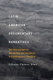 Latin American Documentary Narratives Latin American Documentary Narratives