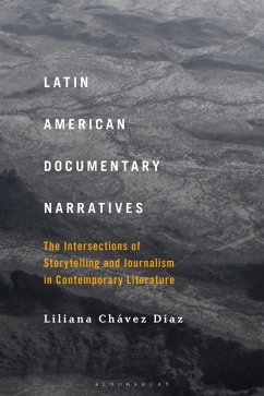 Latin American Documentary Narratives - Chávez Díaz, Liliana