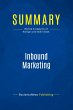 Summary: Inbound Marketing - Bild 1