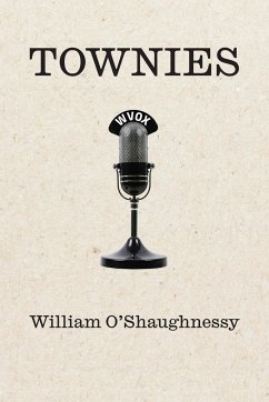 Townies - O'Shaughnessy, William