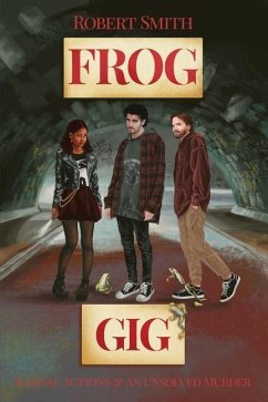 Frog Gig - Smith, Robert