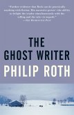 The Ghost Writer (eBook, ePUB)