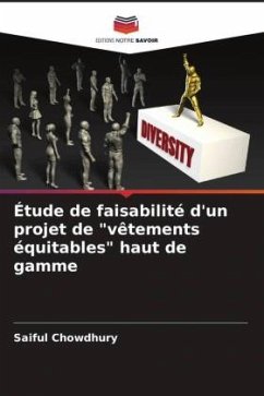 Étude de faisabilité d'un projet de 