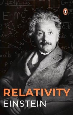 Relativity (Premium Paperback, Penguin India) - Einstein, Albert