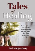 Tales of Healing