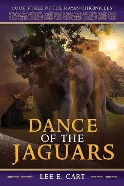 Dance of the Jaguars - Cart, Lee E