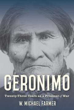 Geronimo - Farmer, W. Michael