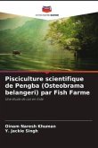 Pisciculture scientifique de Pengba (Osteobrama belangeri) par Fish Farme