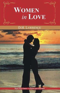 Women in Love - Lawrence, D. H.