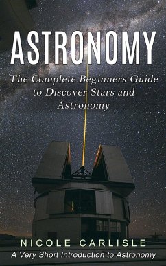 Cover Astronomy