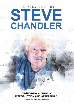 The Very Best of Steve Chandler - Chandler, Steve