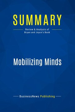 Summary: Mobilizing Minds - Businessnews Publishing