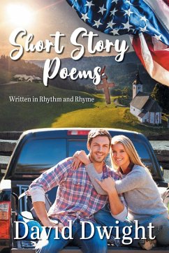 Short Story Poems