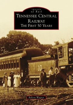 Tennessee Central Railway - Wagner, Ralcon L