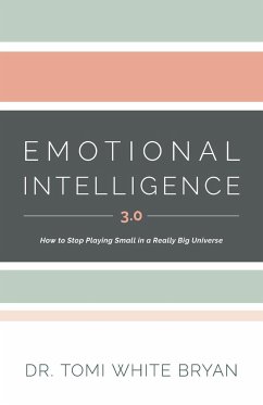 Emotional Intelligence 3.0 - Bryan, Tomi White