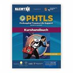 German PHTLS & Course Manual: PHTLS: Prehospital Trauma Life Support (Praklinisches Trauma-Lebenserhaltung) & PHTLS-Kurshandbuch