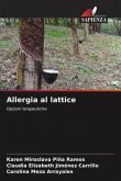 Allergia al lattice