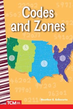 Codes and Zones - Schwartz, Heather