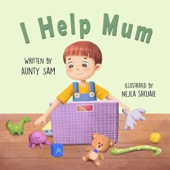 I Help Mum - Sam, Aunty