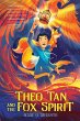 Theo Tan and the Fox Spirit - Bild 1