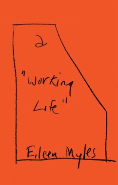 Cover A Working Life
