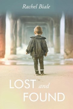 Cover Lost and Found