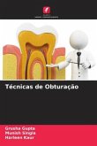 Técnicas de Obturação