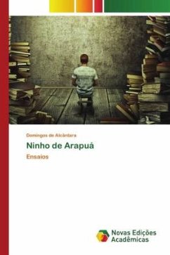 Ninho de Arapuá - de Alcântara, Domingos