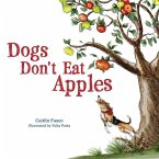 Dogs Dont Eat Apples