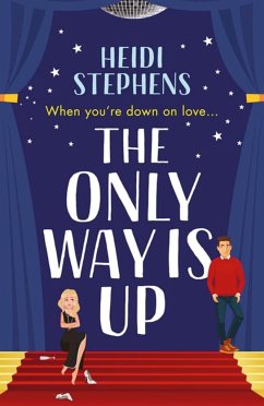 Cover The Only Way Is Up