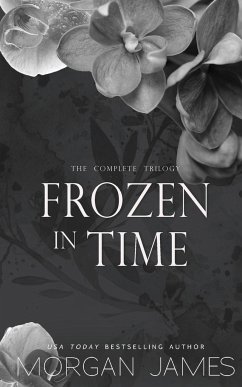 Frozen in Time - James, Morgan