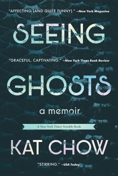 Seeing Ghosts - Chow, Kat