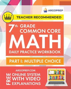 7th Grade Common Core Math - Argoprep
