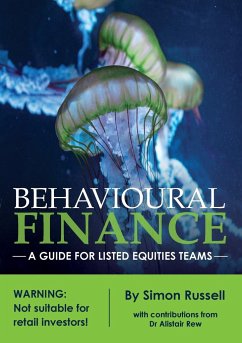 Behavioural Finance - Russell, Simon