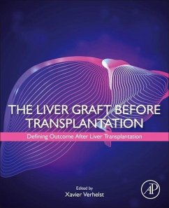 The Liver Graft Before Transplantation