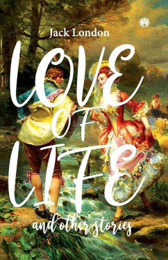 Cover Love the life and other stories