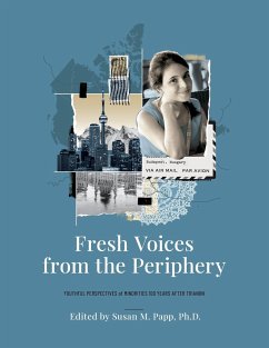 Fresh Voices from the Periphery - Papp, Susan M.