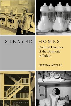 Strayed Homes - Attlee, Edwina